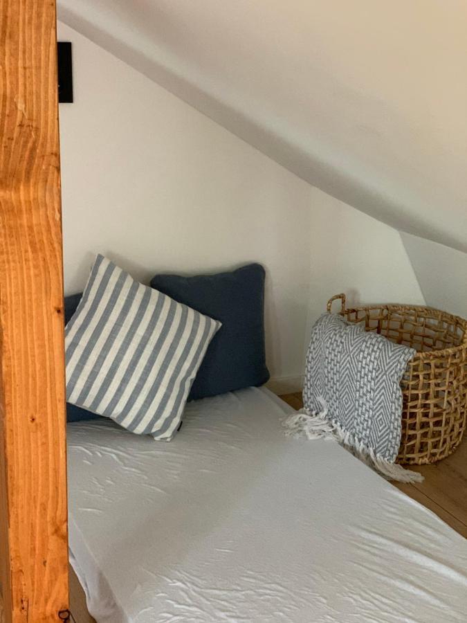 Tree Top Hill - The Old Station House - Bastad Holiday Apartments 외부 사진