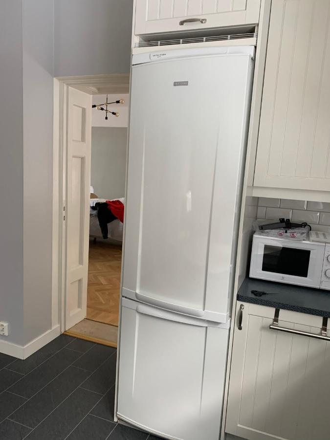 Tree Top Hill - The Old Station House - Bastad Holiday Apartments 외부 사진